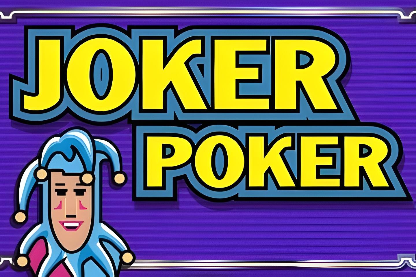 5 Hand Jokers Wild slots – free play demo and real money casinos