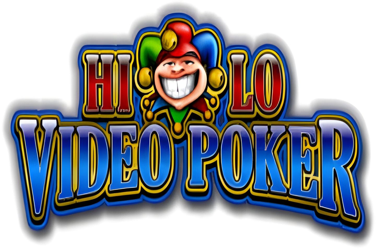 Hi Lo slots – free play demo and real money casinos