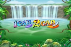 1 Can 2 Can slot