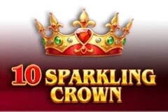 10 Sparkling Crown
