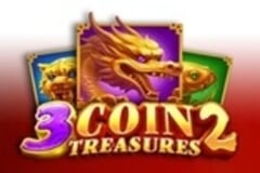 3 Coin Treasure 2