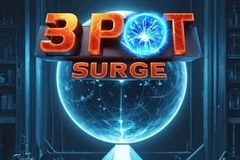3 Pot Surge slot