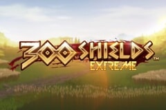 300 Shields Extreme slot