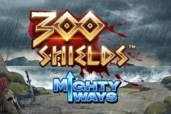 300 Shields Mighty Ways slot