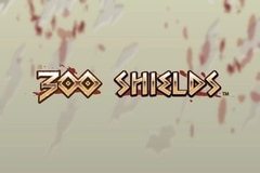 300 Shields slot