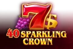 40 Sparkling Crown