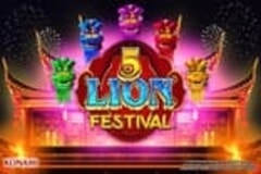 5 Lion Festival