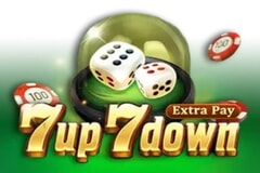 7 Up 7 Down