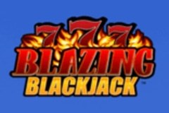 777 Blazing Blackjack