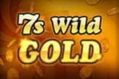 7s Wild Gold slot