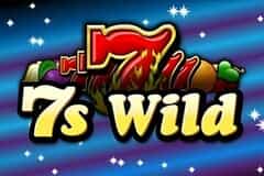 7s Wild slot