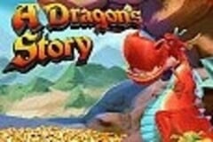 A Dragon's Story slot