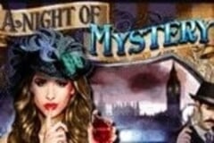 A Night of Mystery