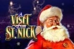 A Visit from St. Nick