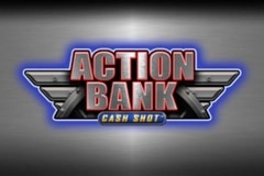 Action Bank Cash Shot slot