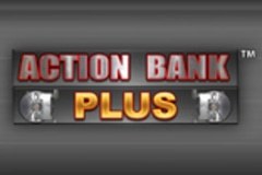 Action Bank Plus slot