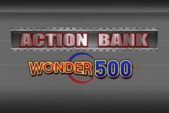 Action Bank Wonder 500 slot