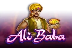 Ali Baba