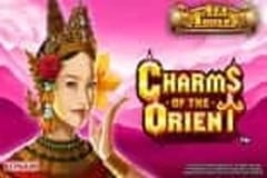 All Aboard Charms of the Orient