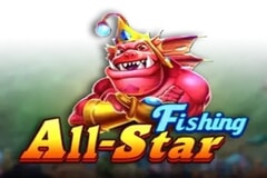 All Star Fishing
