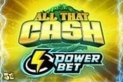 All That Cash Power Bet