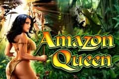 Amazon Queen slot