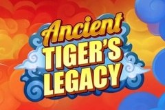 Ancient Tiger's Legacy slot