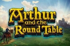 Arthur and the Round Table slot