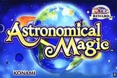 Astronomical Magic