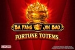Ba Fang Jin Bao Fortune Totems