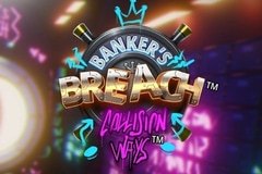 Banker's Breach: Collision Ways slot