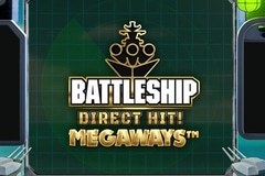 Battleship Direct Hit! slot