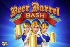 Beer Barrel Bash