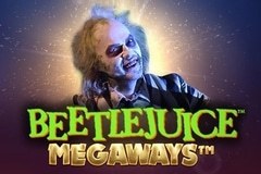 Beetlejuice Megaways slot