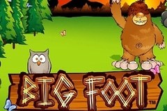 Big Foot slot
