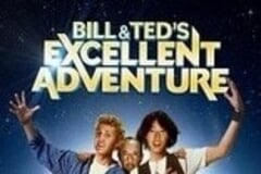 Bill and Ted's Excellent Adventure slot