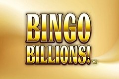 Bingo Billions slot