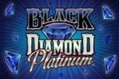 Black Diamond Platinum