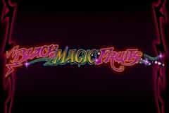 Black Magic Fruits slot