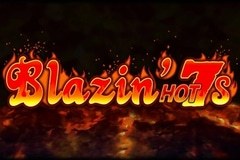 Blazin' Hot 7s slot