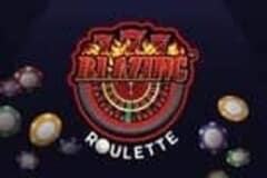 Blazing 777 Roulette