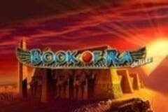 Book of Ra Deluxe