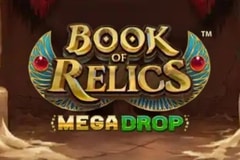 Book of Relics slot