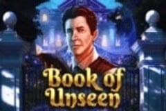 Book of Unseen slot