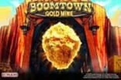 Boomtown Gold Mine