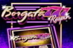 Borgata 777 Respin