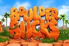 Boulder Bucks slot