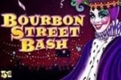 Bourbon Street Bash