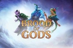 Brood of Gods slot