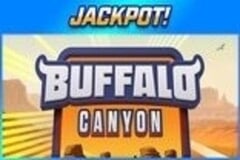 Buffalo Canyon Jackpot!